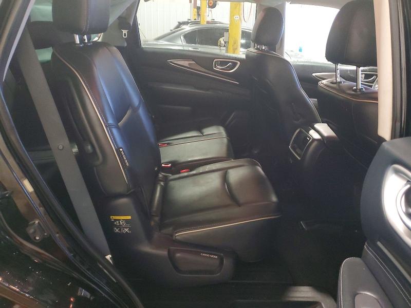 78182715 :رقم المزاد ، 5N1DL0MM2LC513402 vin ، 2020 Infiniti Qx60 مزاد بيع