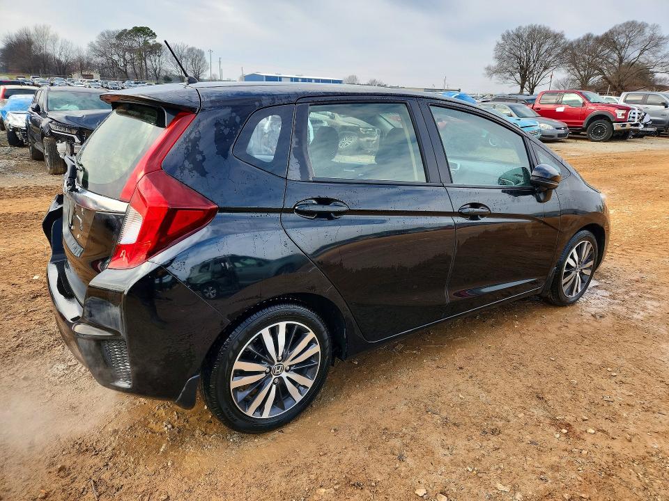 Aukcja sprzedaży 2016 Honda Fit, vin: JHMGK5H78GX044965, numer aukcji: 75791125