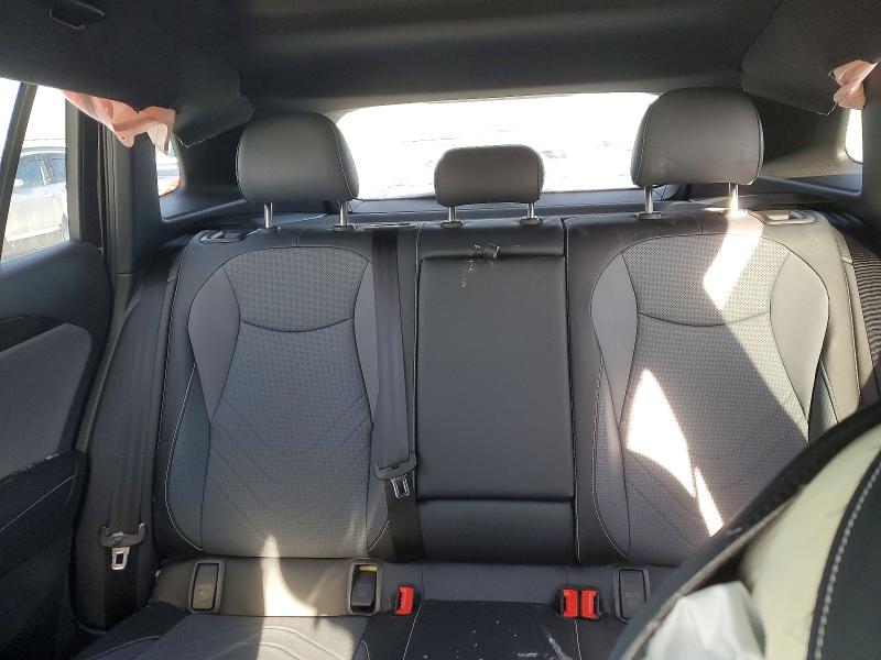 Aukcja sprzedaży 2025 Volkswagen Tiguan, vin: 3VVGR7RM3SM037399, numer aukcji: 75867015