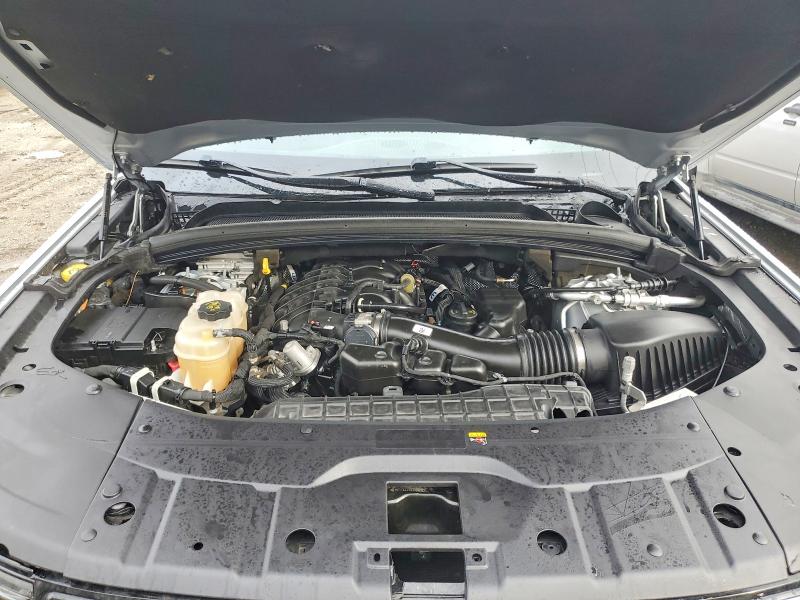 Aukcja sprzedaży 2021 Jeep Grand Cher, vin: 1C4RJKBG9M8121305, numer aukcji: 77196065