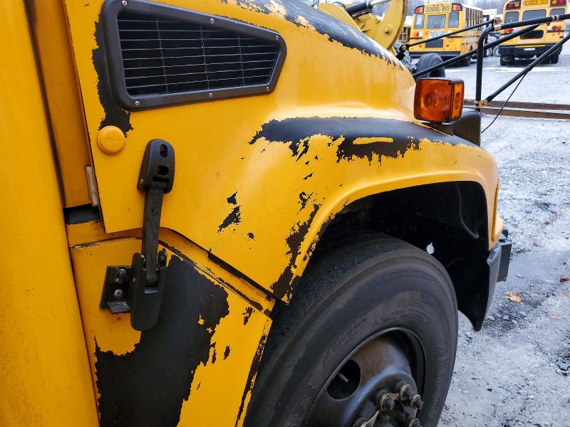 Продаж на аукціоні авто 2013 Blubird School Bus / Transit Bus, vin: 1BAKFCPH0DF294291, номер лоту: 72394225