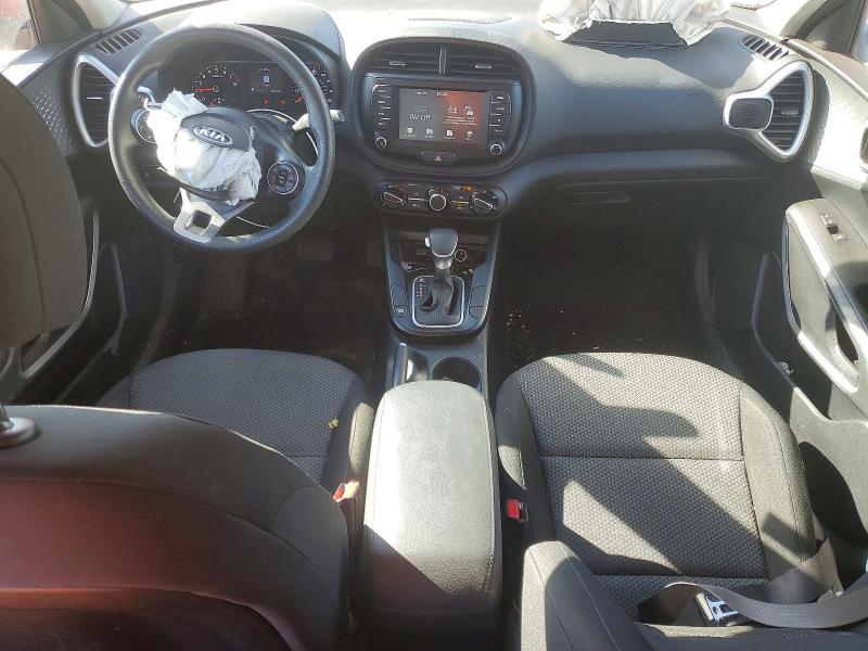 78867545 :رقم المزاد ، KNDJ23AU7L7055879 vin ، 2020 Kia Soul مزاد بيع