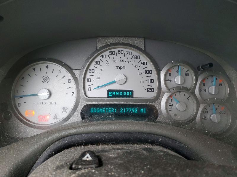 Aukcja sprzedaży 2004 Buick Rainier, vin: 5GAES13P542323793, numer aukcji: 76236355