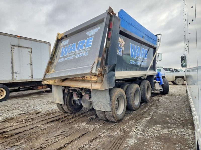 Продаж на аукціоні авто 2018 Western Star Dumptruck, vin: 5KKMAVDVXJLJX6893, номер лоту: 46915216