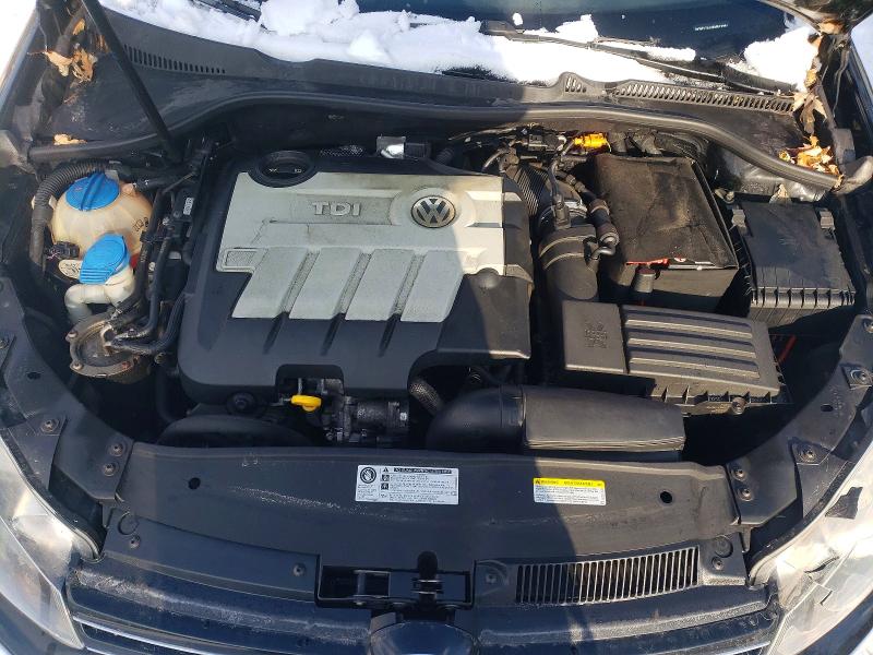 Продажа на аукционе авто 2014 Volkswagen Jetta, vin: 3VWPL7AJ6EM613361, номер лота: 78506605