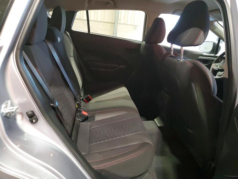 Aukcja sprzedaży 2024 Subaru Impreza, vin: JF1GUAFCXR8366045, numer aukcji: 77775205