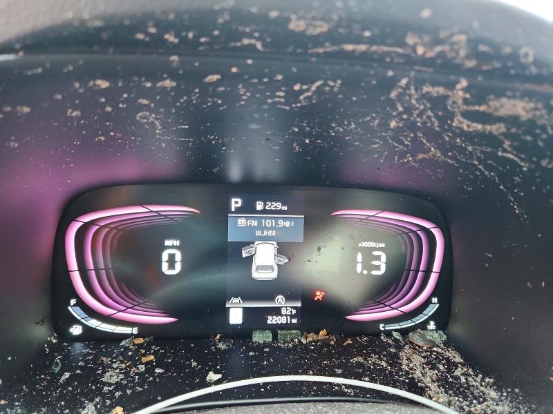 Aukcja sprzedaży 2025 Kia Soul, vin: KNDJ23AU7S7251626, numer aukcji: 98907945