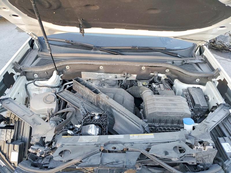 78306005 :رقم المزاد ، 1V2HE2CA8RC224731 vin ، 2024 Volkswagen Atlas Cross Sport مزاد بيع