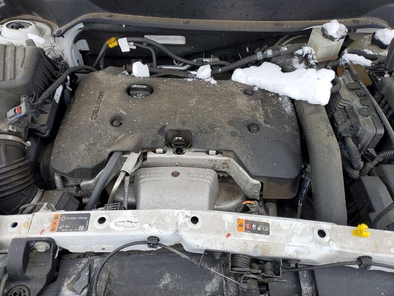 2020 Gmc Terrain მანქანა იყიდება აუქციონზე, vin: 3GKALVEX0LL228669, აუქციონის ნომერი: 75928865