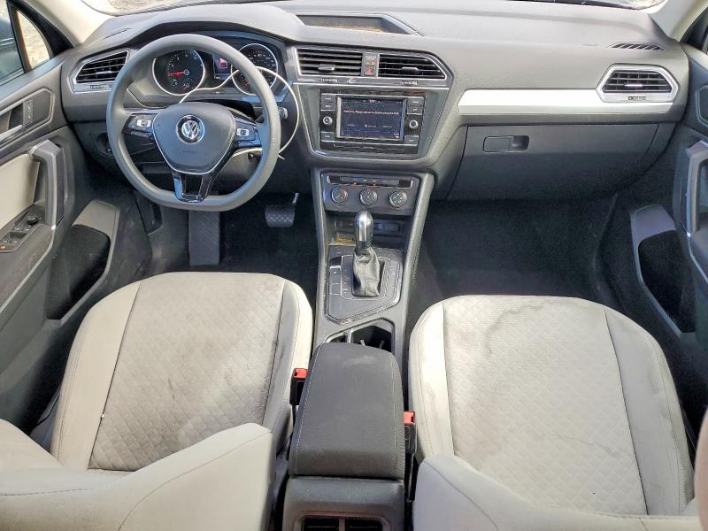 Aukcja sprzedaży 2020 Volkswagen Tiguan, vin: 3VV1B7AX8LM036508, numer aukcji: 76948725