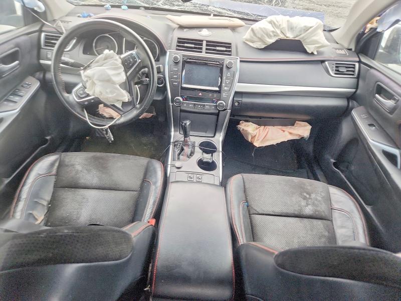 Продажа на аукционе авто 2015 Toyota Camry, vin: 4T1BF1FK3FU964286, номер лота: 75950835