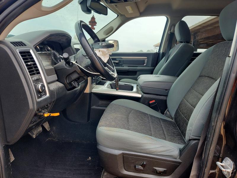 Aukcja sprzedaży 2018 Ram 1500, vin: 1C6RR7LT2JS236674, numer aukcji: 76371955