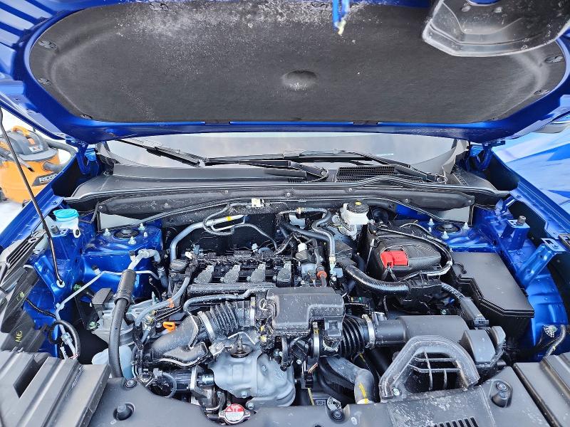 Aukcja sprzedaży 2025 Acura Adx, vin: 3HDSA2H51SM710766, numer aukcji: 76159805