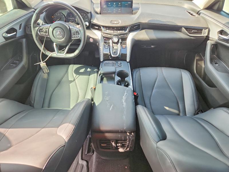 78620195 :رقم المزاد ، 19UUB5F30NA005633 vin ، 2022 Acura Tlx مزاد بيع