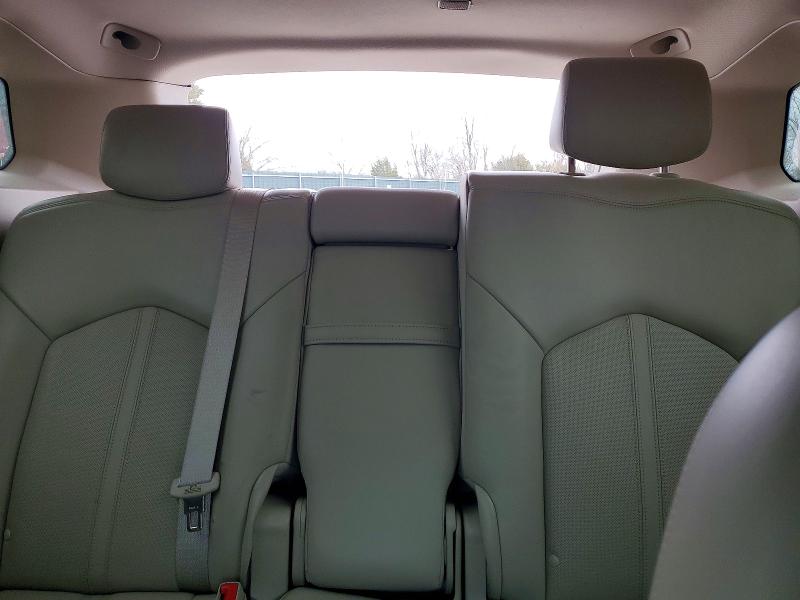 78702705 :رقم المزاد ، 3GYFNCE30DS622087 vin ، 2013 Cadillac Srx مزاد بيع