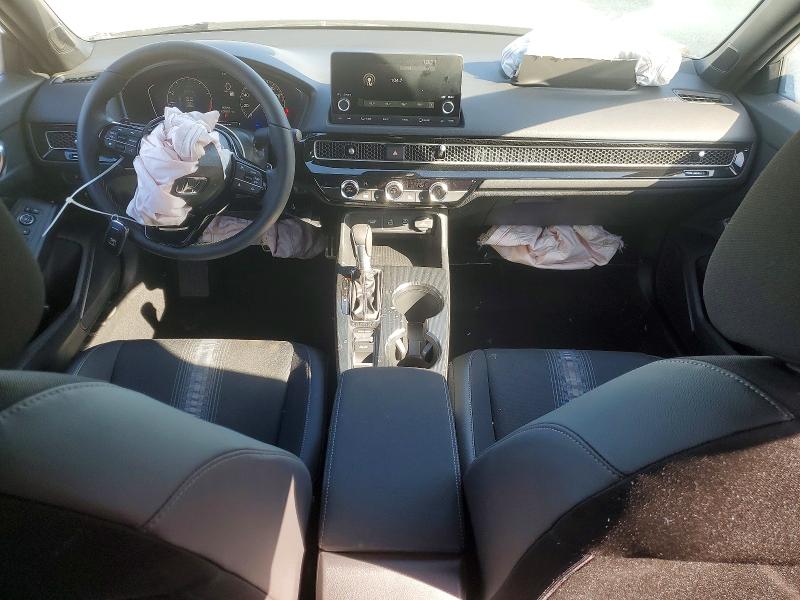 Aukcja sprzedaży 2026 Honda Civic Spor, vin: 2HGFE2F51TH540677, numer aukcji: 76332145