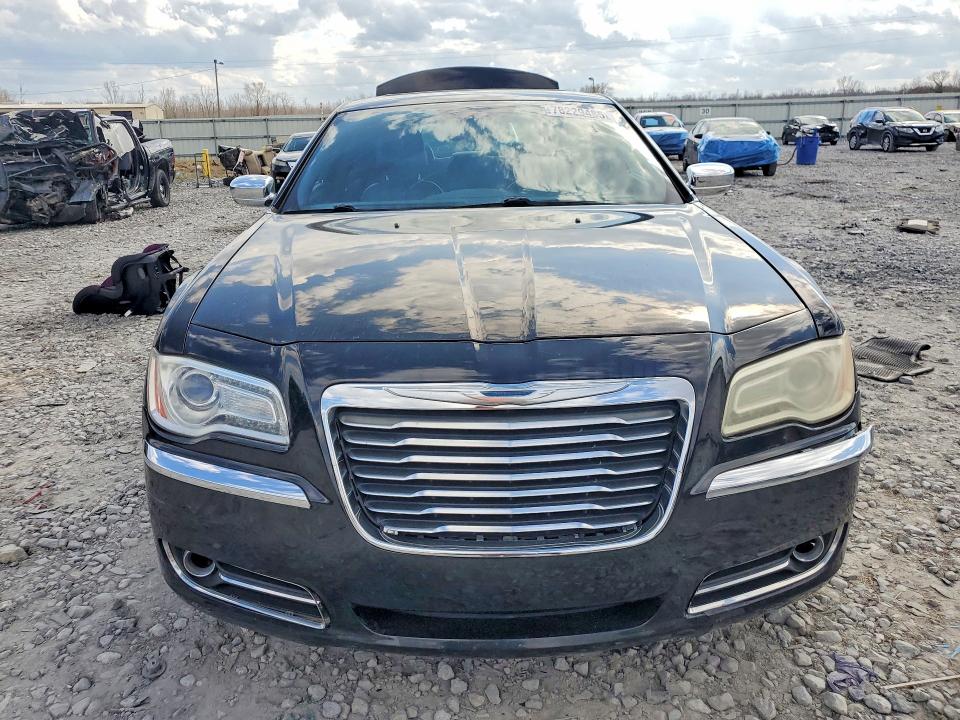 78229485 :رقم المزاد ، 2C3CCACGXCH249512 vin ، 2012 Chrysler 300 مزاد بيع