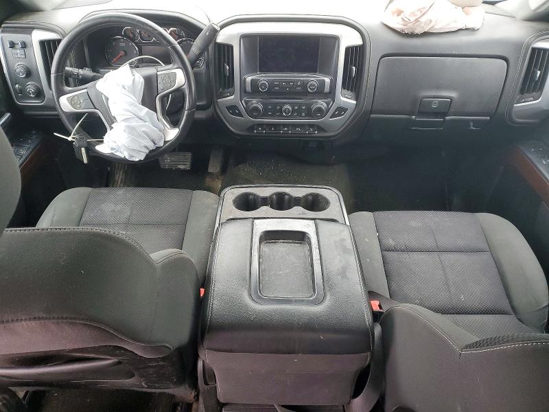 Продаж на аукціоні авто 2014 Gmc Sierra, vin: 1GTV2UEC4EZ384684, номер лоту: 74823275