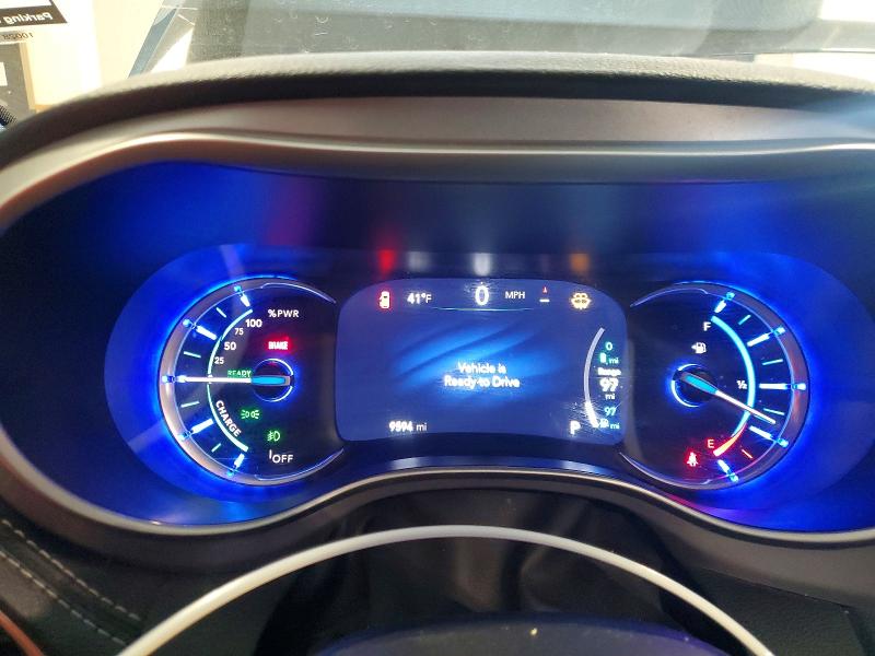 Продаж на аукціоні авто 2023 Chrysler Pacifica, vin: 2C4RC1L76PR632840, номер лоту: 77181015