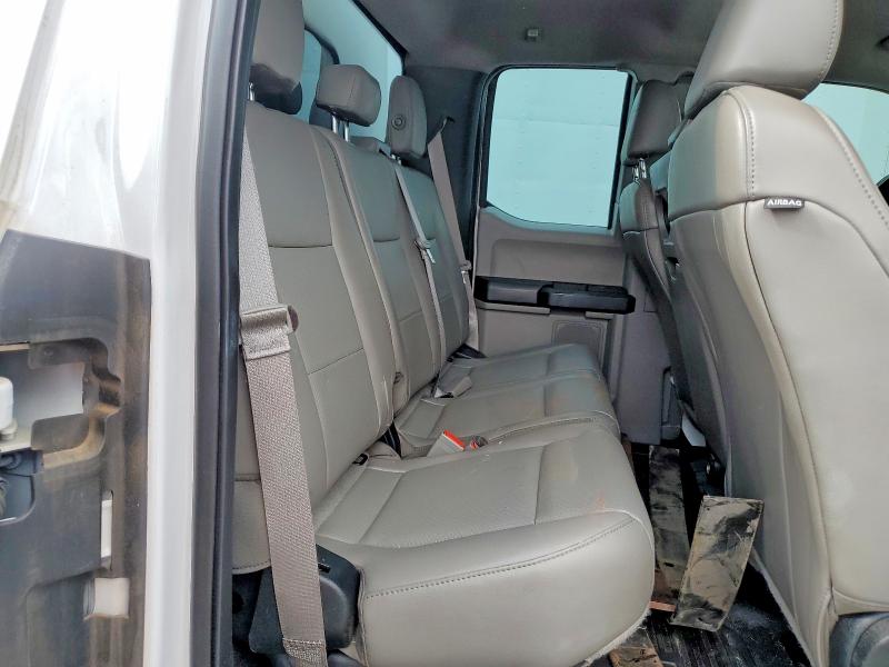Продажа на аукционе авто 2018 Ford F350, vin: 1FD8X3F63JEC95302, номер лота: 78033965