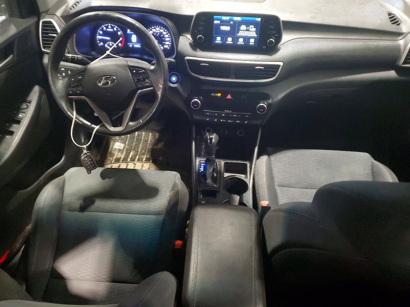Продажа на аукционе авто 2019 Hyundai Tucson, vin: KM8J3CAL2KU001745, номер лота: 78421985