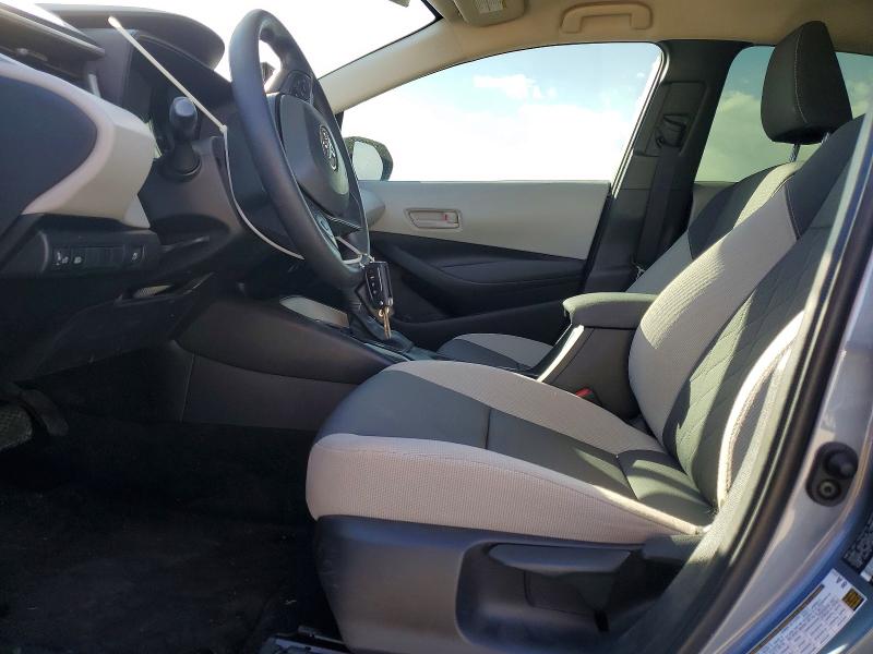 Продажа на аукционе авто 2024 Toyota Corolla Hybrid, vin: JTDBCMFE7R3066695, номер лота: 77800845