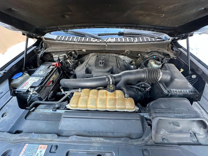 Auction sale of the 2019 Lincoln Navigator, vin: 5LMJJ3LT7KEL21377, lot number: 76708175