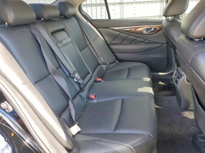 Продажа на аукционе авто 2019 Infiniti Q50, vin: JN1EV7AP1KM513459, номер лота: 78247245