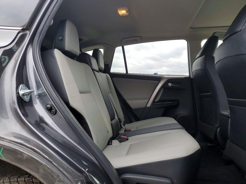 78218585 :رقم المزاد ، JTMDFREV0HJ165626 vin ، 2017 Toyota Rav4 مزاد بيع