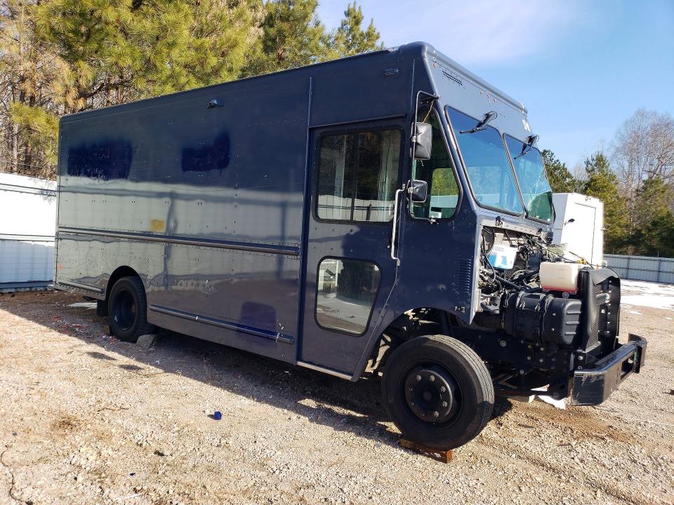 Aukcja sprzedaży 2021 Freightliner Mt45, vin: 4UZAC2EA1MCML0855, numer aukcji: 73597025