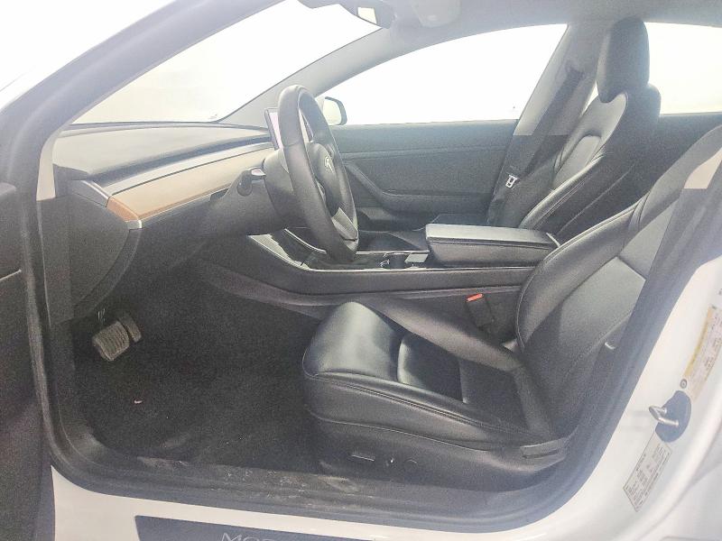 Aukcja sprzedaży 2020 Tesla Model 3, vin: 5YJ3E1EA1LF633439, numer aukcji: 78690905