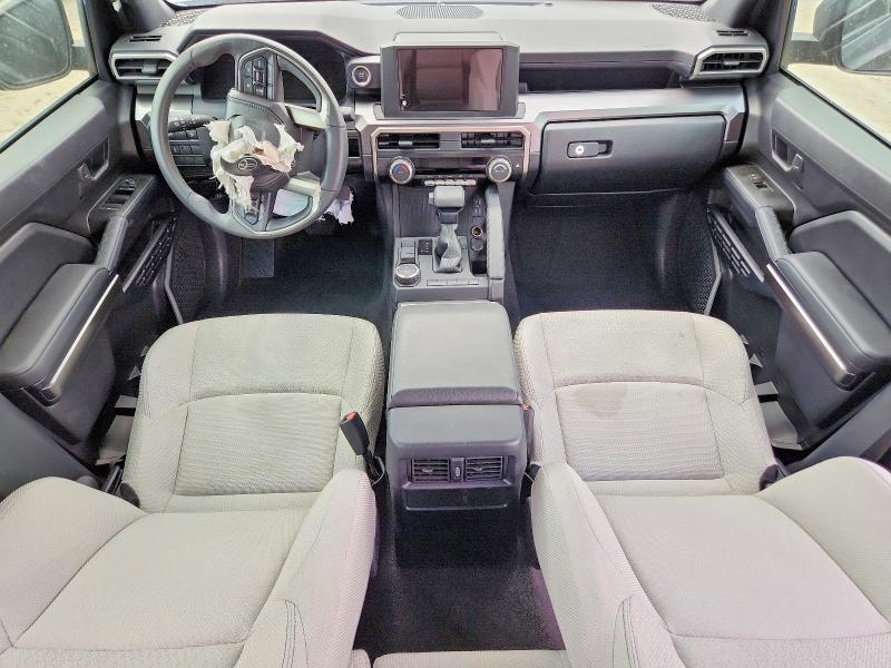 79191735 :رقم المزاد ، JTEVA5AR3S5005062 vin ، 2025 Toyota 4runner مزاد بيع