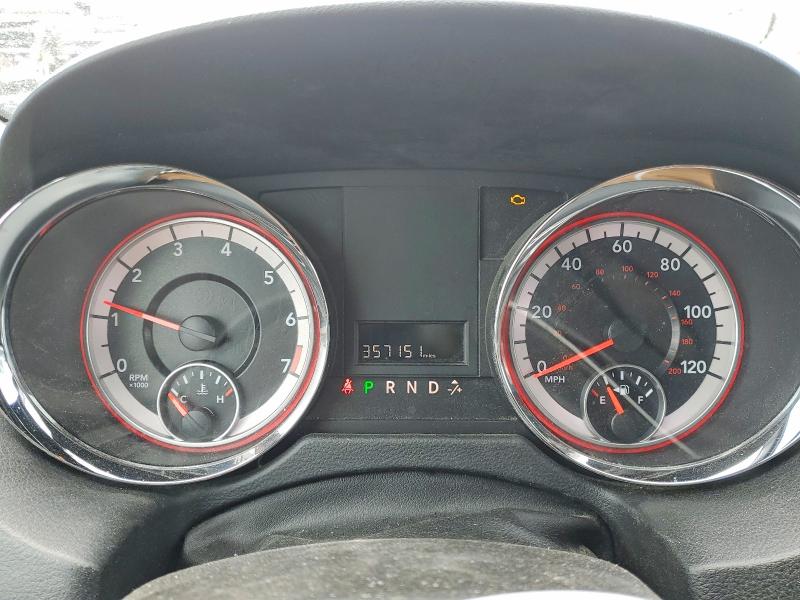 Продаж на аукціоні авто 2019 Dodge Grand Caravan, vin: 2C4RDGCG5KR761466, номер лоту: 78710235