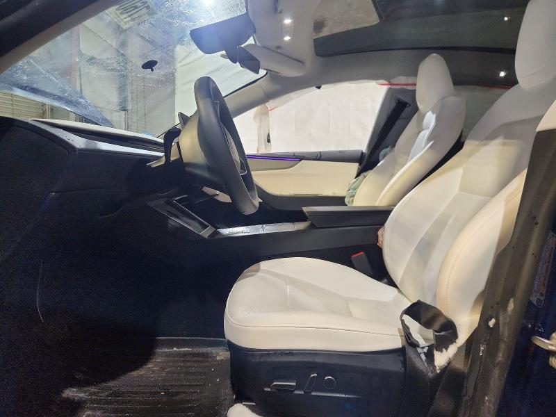 Продажа на аукционе авто 2026 Tesla Model Y, vin: 7SAYGDED5TF423926, номер лота: 76007215