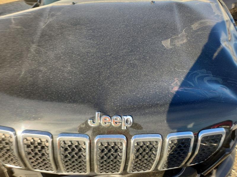 Aukcja sprzedaży 2019 Jeep Cherokee, vin: 1C4PJLCBXKD249346, numer aukcji: 77305155