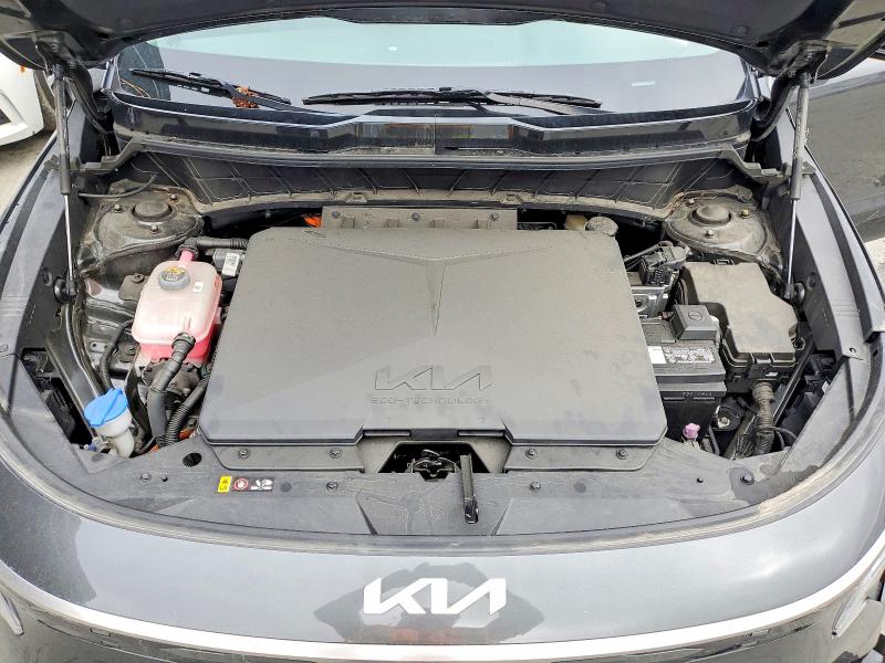 Aukcja sprzedaży 2024 Kia Niro Ev, vin: KNDCR3L10R5109017, numer aukcji: 78130855