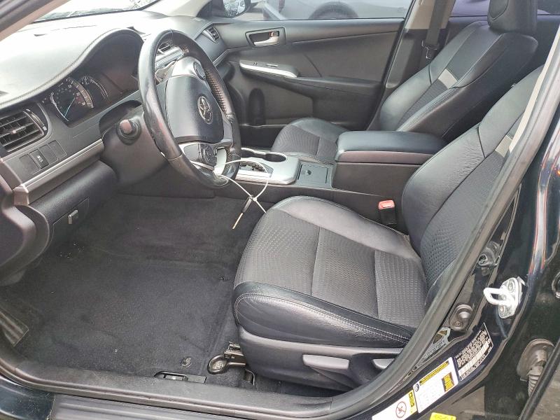 Aukcja sprzedaży 2012 Toyota Camry, vin: 4T1BF1FK2CU043334, numer aukcji: 76075825