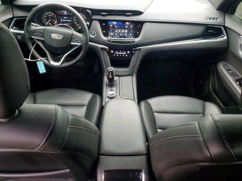 Продажа на аукционе авто 2024 Cadillac Xt6, vin: 1GYKPBR45RZ717132, номер лота: 78540765