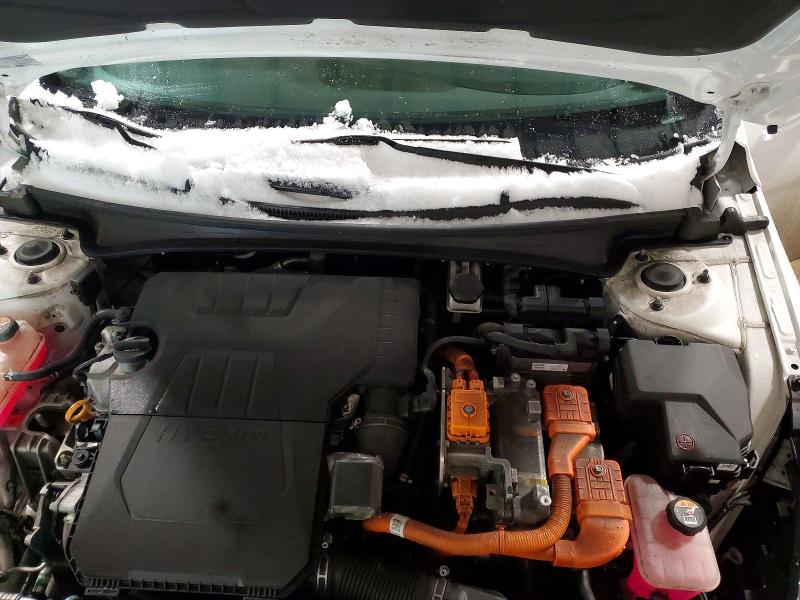Продажа на аукционе авто 2023 Hyundai Elantra, vin: KMHLN4AJ7PU088623, номер лота: 77379245
