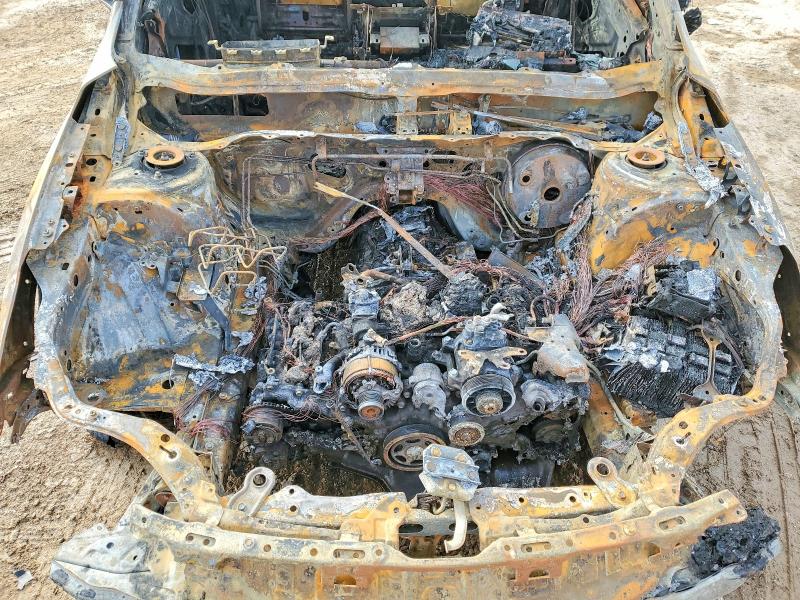 2020 Subaru Outback Pr მანქანა იყიდება აუქციონზე, vin: 4S4BTACC0L3170983, აუქციონის ნომერი: 76704075