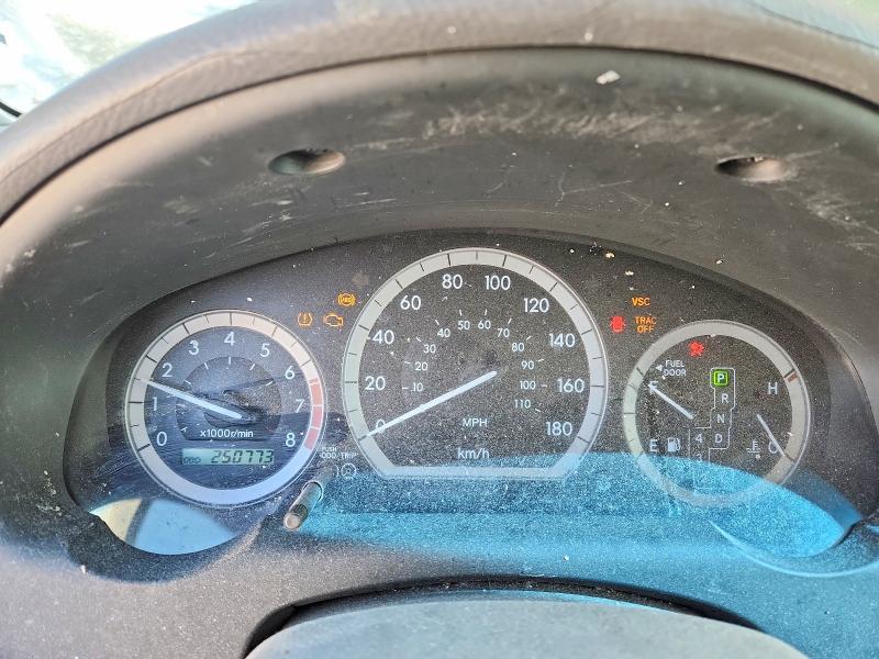 Aukcja sprzedaży 2010 Toyota Sienna, vin: 5TDZK4CC5AS339088, numer aukcji: 74942315