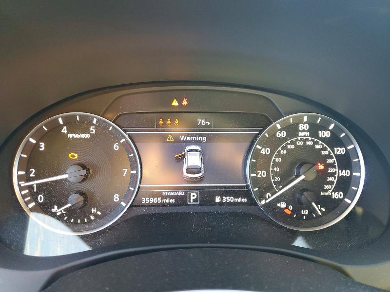 Aukcja sprzedaży 2024 Infiniti Qx55, vin: 3PCAJ5JR3RF109224, numer aukcji: 78032845