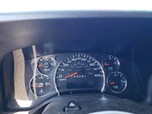 Продаж на аукціоні авто 2023 Chevrolet Express G3, vin: 1GB0GRFPXP1149996, номер лоту: 75705255