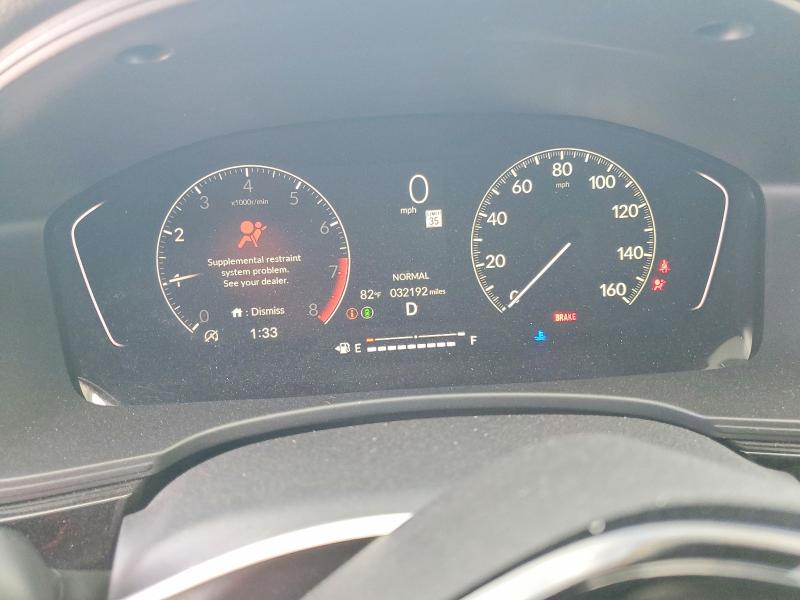 Продаж на аукціоні авто 2024 Honda Civic, vin: 2HGFE2F56RH540618, номер лоту: 78563025