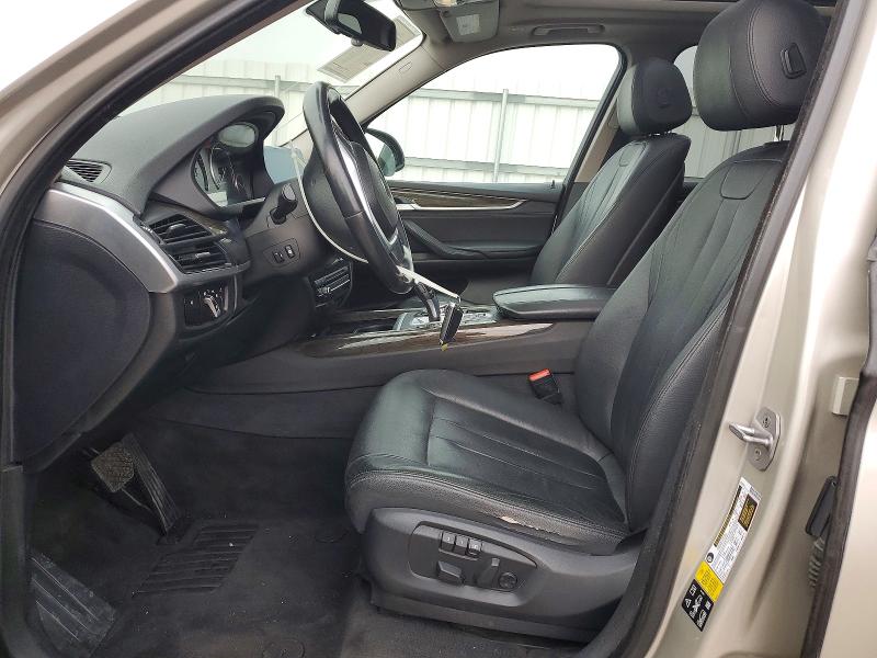 Aukcja sprzedaży 2015 Bmw X5, vin: 5UXKS4C53F0N11629, numer aukcji: 78871815