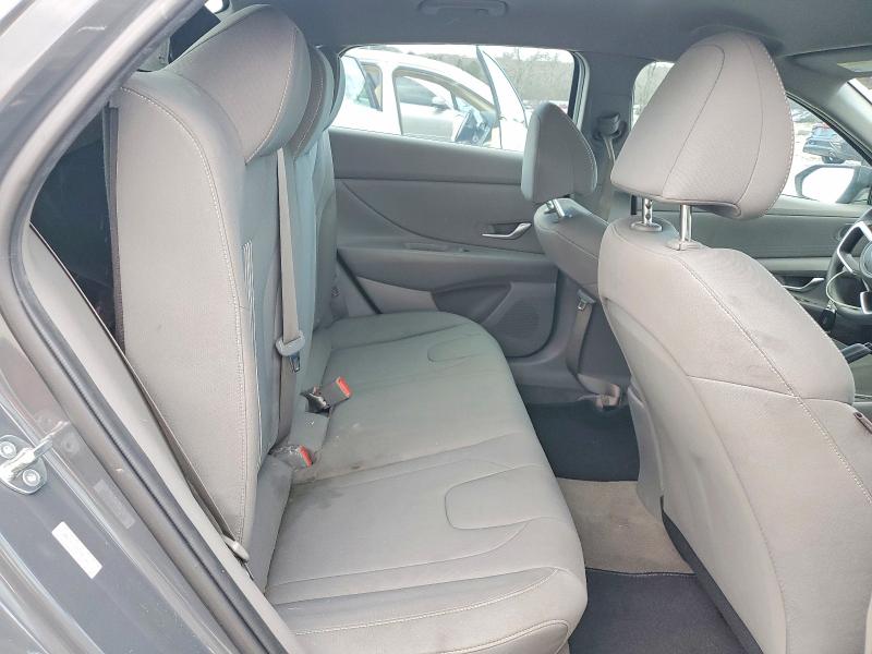 Auction sale of the 2023 Hyundai Elantra, vin: KMHLM4AG8PU583906, lot number: 79070835