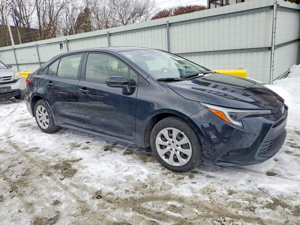 Aukcja sprzedaży 2024 Toyota Corolla, vin: JTDBCMFE2R3068239, numer aukcji: 76236995