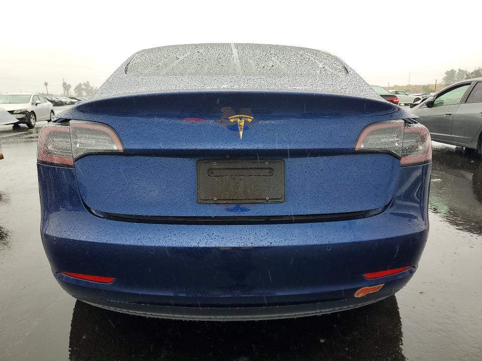 Aukcja sprzedaży 2019 Tesla Model 3, vin: 5YJ3E1EAXKF486777, numer aukcji: 77181695
