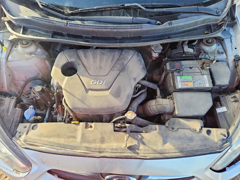 Продажа на аукционе авто 2012 Hyundai Accent, vin: KMHCT5AE5CU049117, номер лота: 75906995