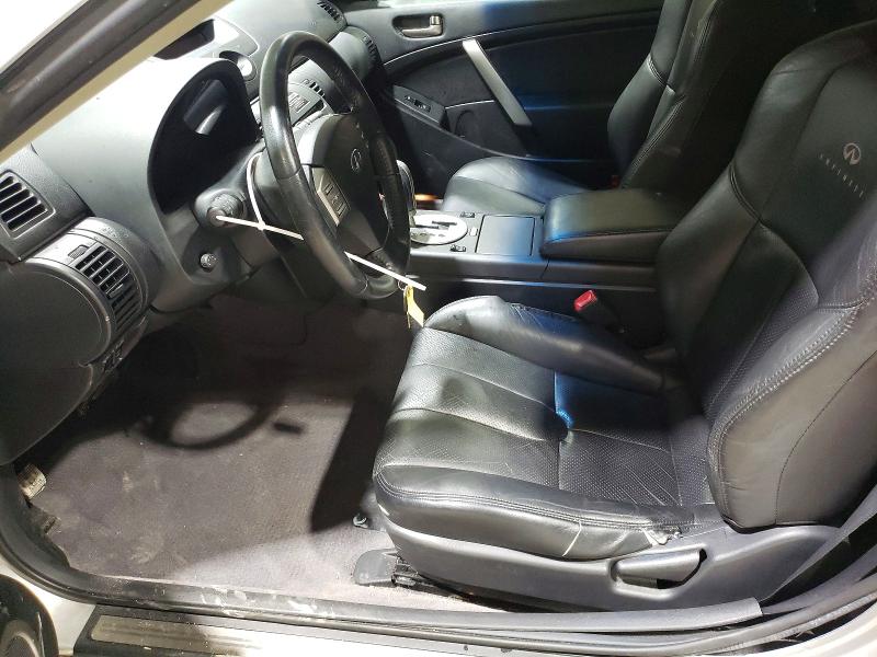 Aukcja sprzedaży 2004 Infiniti G35, vin: JNKCV54E84M304076, numer aukcji: 77484765
